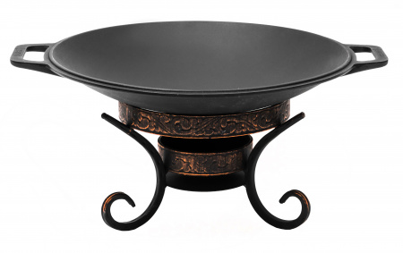 Подставка под садж "Шелковый путь"